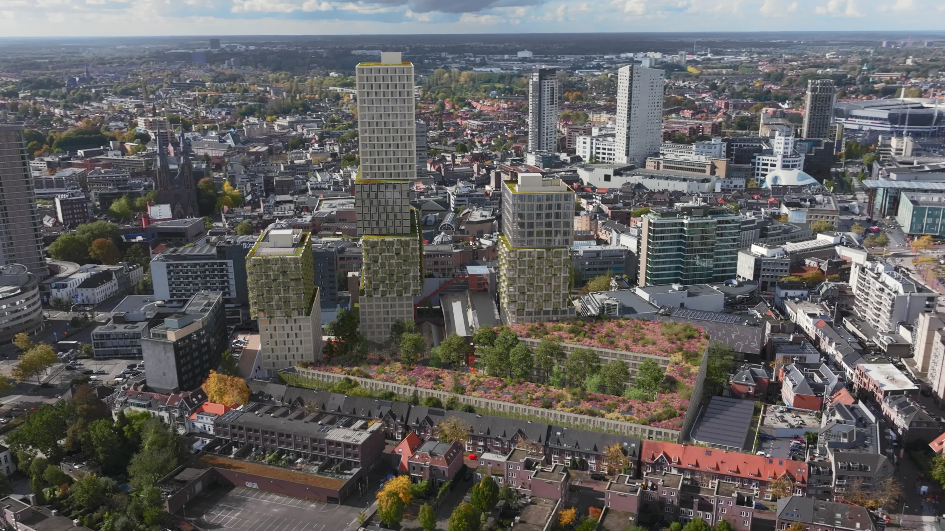 Standpunt 8